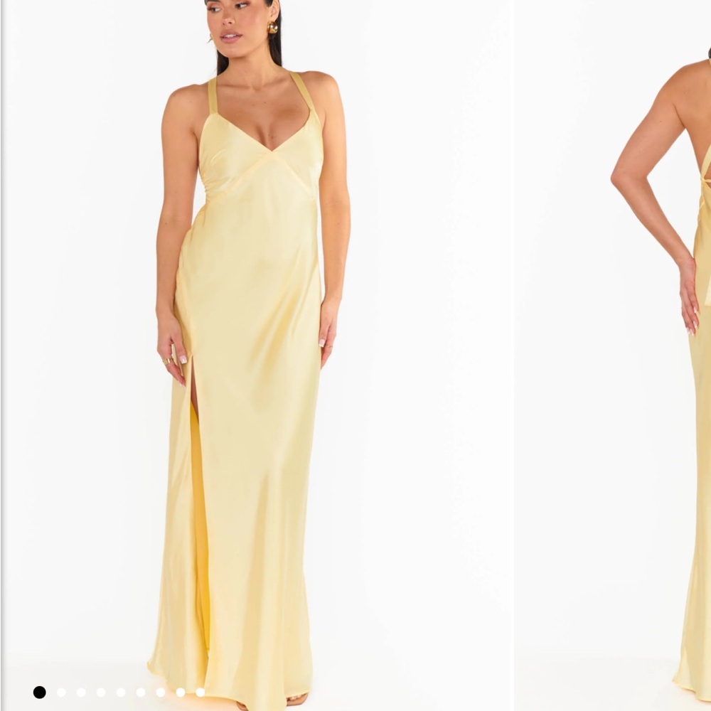 Show Me Your Mumu - Anderson Dress